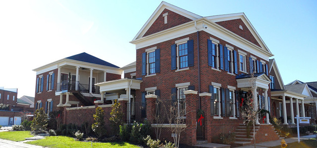 UNMATCHED HOME CONSTRUCTION QUALITY