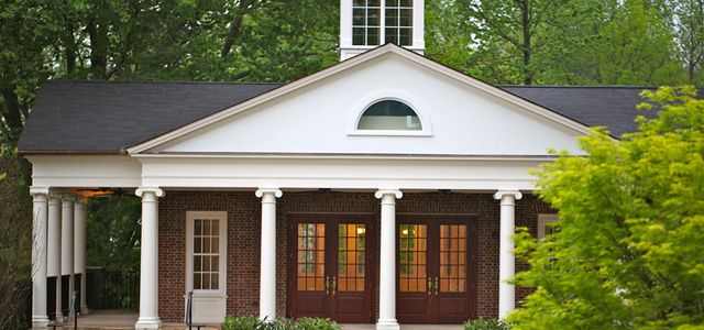 Lancaster Built Homes